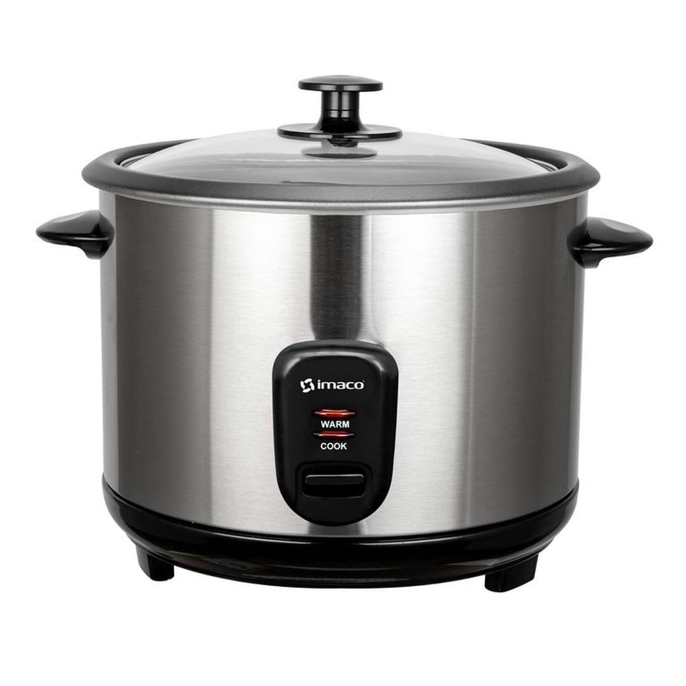 Olla arrocera 1.2 L IMACO RC6SS Olla arrocera 1.2 L IMACO RC6SS