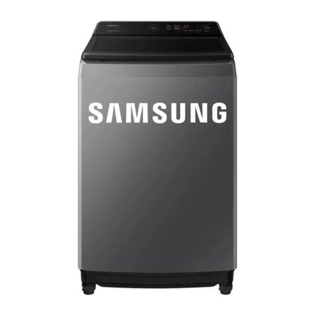 LAVADORA SAMSUNG ECOBUBBLE CARGA SUPERIOR 19KG WA19CG6441BDPE - GRIS LAVADORA SAMSUNG ECOBUBBLE CARGA SUPERIOR 19KG WA19CG6441BDPE - GRIS