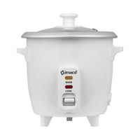 Olla arrocera 0.6 L 350 W IMACO RC006