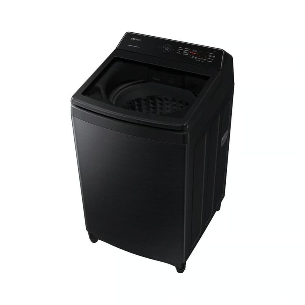 Lavadora Samsung 16KG Smart EcoBubble WA16CG6441BVPE Negra
