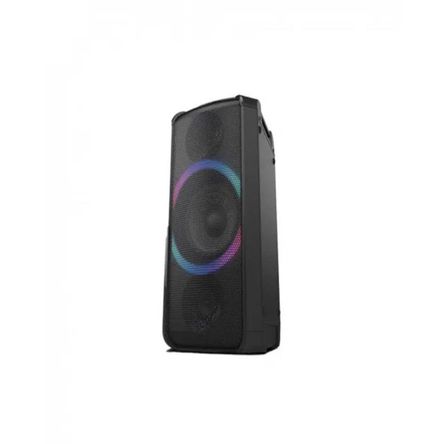 Minicomponente BT Panasonic SC-TMAX5EG-K