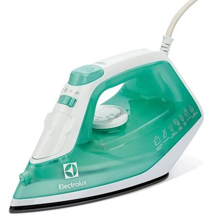 Plancha a vapor Electrolux Easyline SIE70