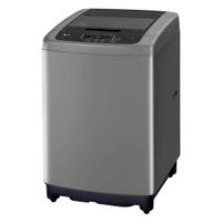 Lavadora LG de 13 kg carga superior WT13BPBK