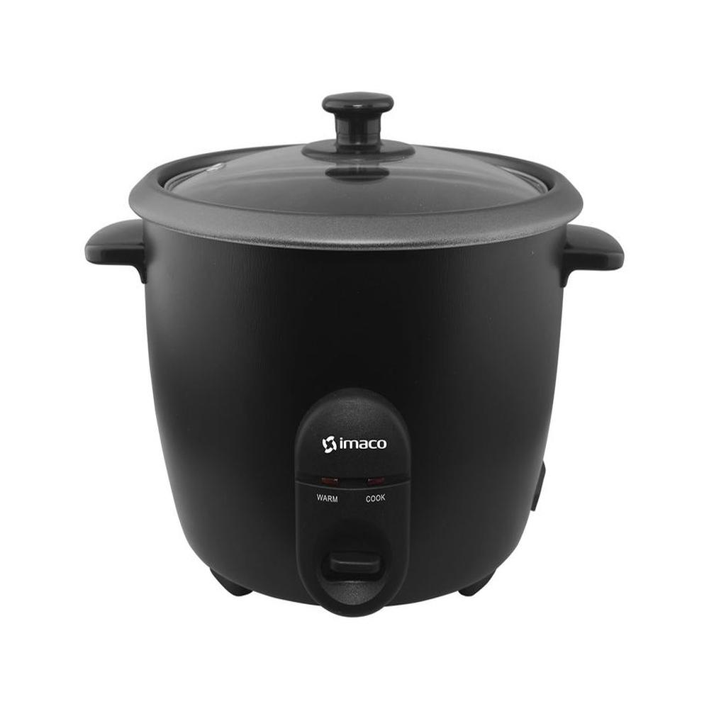 Olla arrocera 1.8 L IMACO RC18N Olla arrocera 1.8 L IMACO RC18N