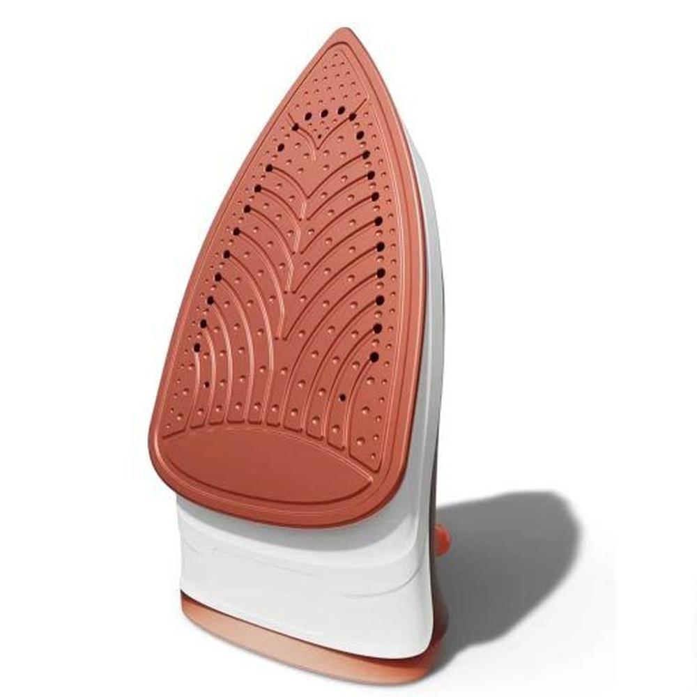 Plancha Compacta Oster con Suela Antiadherente GCSTBS5004