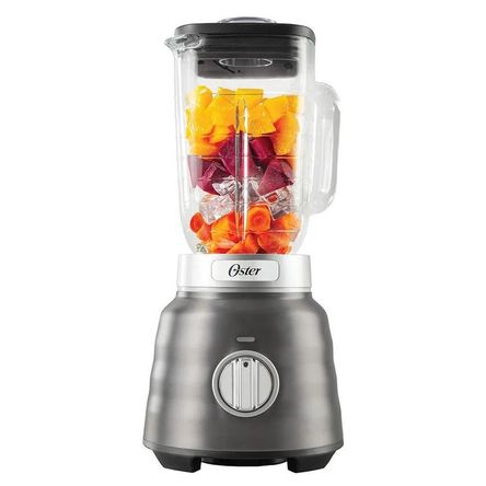 Licuadora Oster Max Reversible BLSTPBRGR Licuadora Oster Max Reversible BLSTPBRGR