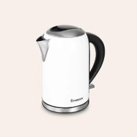 Hervidor FINEZZA 2 L FZ-630H BLANCO