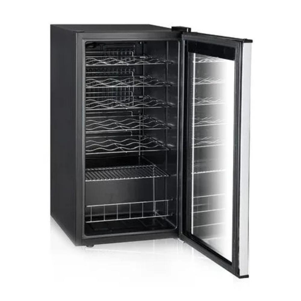 Vinera Oster® Digital 28 Botellas OS-PWCC2800B