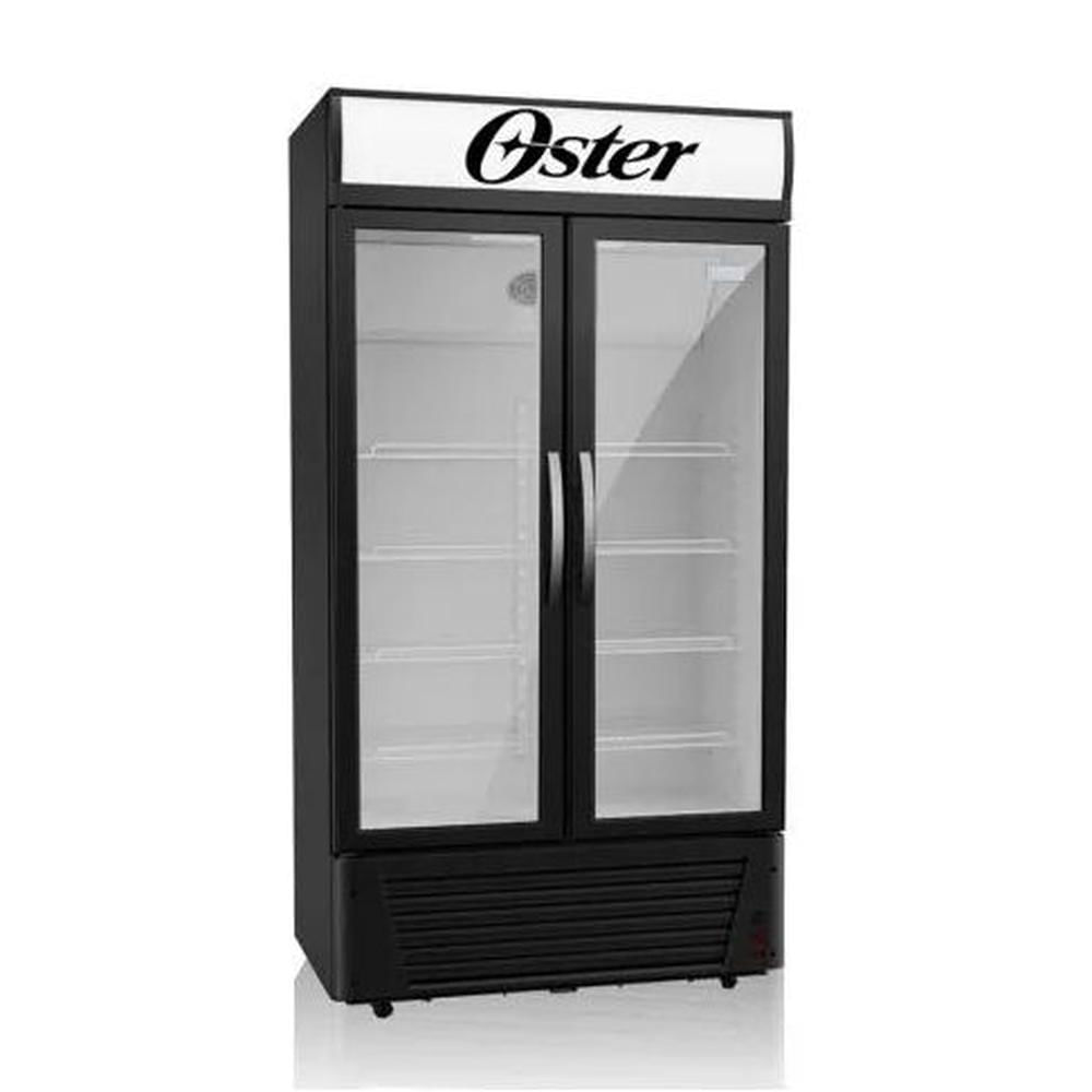 Vitrina Exhibidora Oster 450L OS-PVSC450