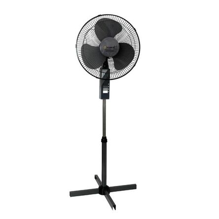 VENTILADOR DE PIE IMACO FS1631 60 WATTS 3 EN 1