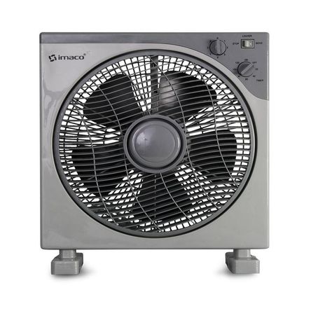 Ventilador RecirPortatil IVA13 Imaco Ventilador RecirPortatil IVA13 Imaco