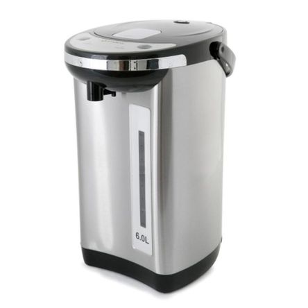 Termo Dispensador 6L Imaco TP6075SS Acero Inoxidable Termo Dispensador 6L Imaco TP6075SS Acero Inoxidable