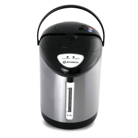 Termo Dispensador 25L Imaco TP2575 Acero Inoxidable