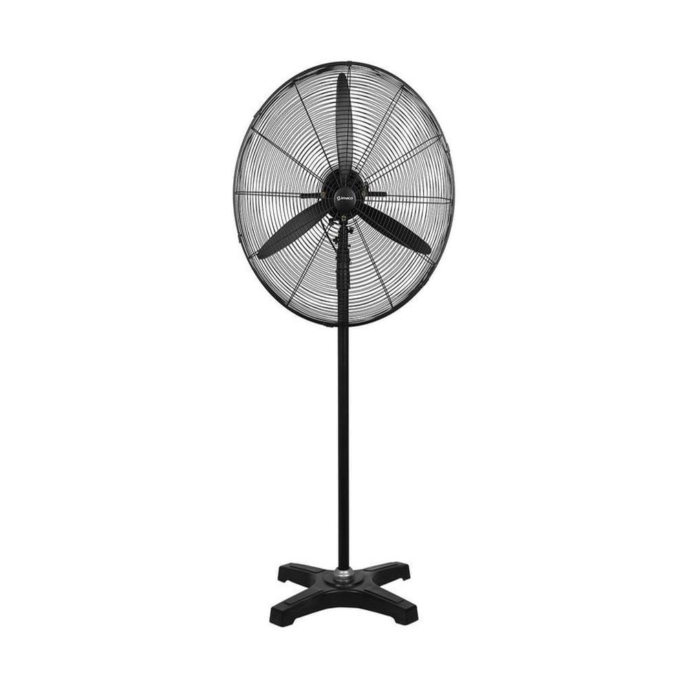 Ventilador 2 en 1 pedestal y pared 26? FS2623E