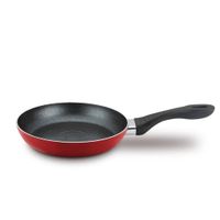 Sartén Crono Rojo Antiadherente 24cm Record SA CRONO 24