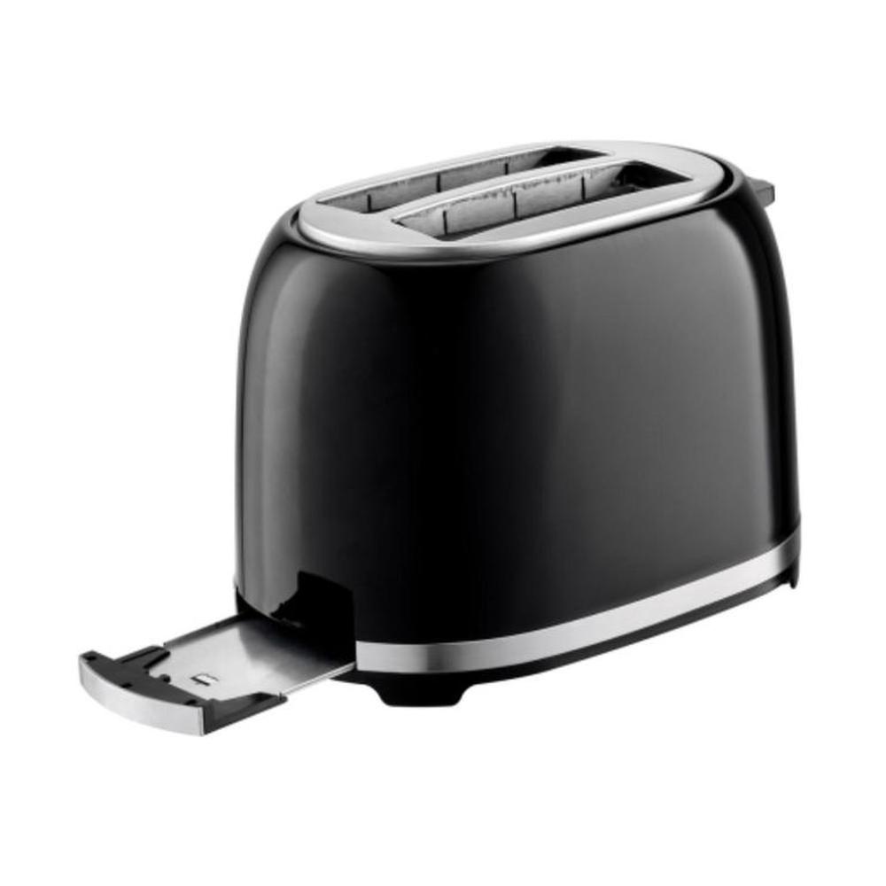 Tostadora Imaco de 2 Panes IBT2085N – Negro Tostadora Imaco de 2 Panes IBT2085N – Negro