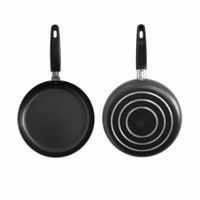 Sartén Estrella Gris Antiadherente 24cm-0225240525