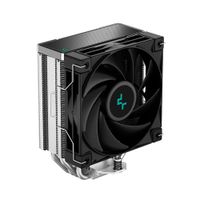 DISIPADOR DE TORRE PARA CPU DEEPCOOL AK400 NEGRO