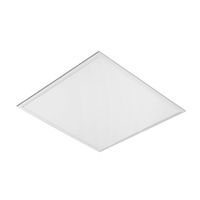 Panel Led Empotrable Lightech Pro 36W 60X60 3CCT