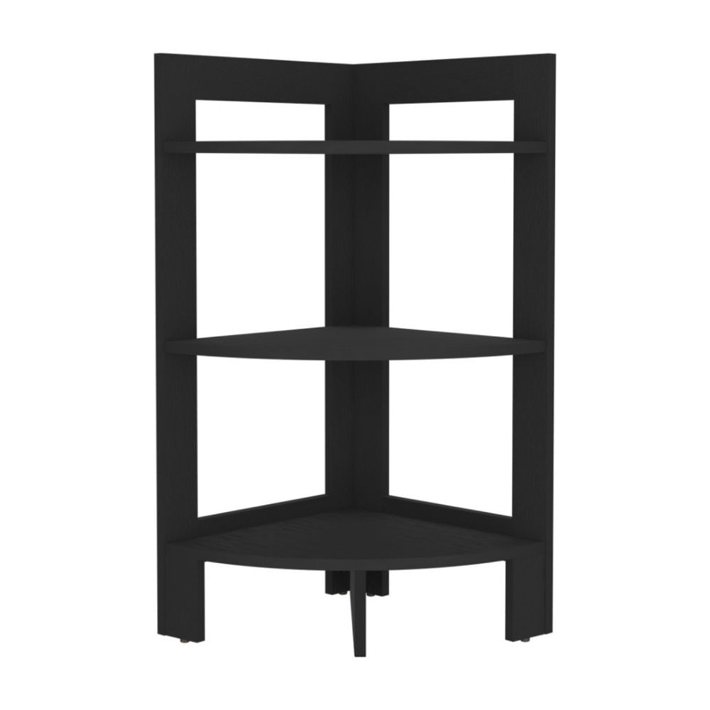 Mesa Esquinera Riga Wengue