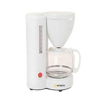 Cafetera Electrica IMACO ICM608.