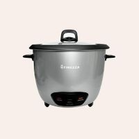 Olla Arrocera FINEZZA 2.2 L FZ-657R GRIS