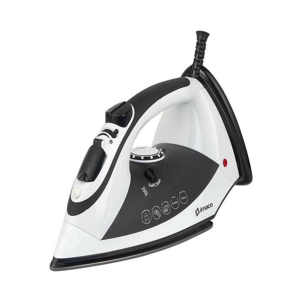 Plancha a vapor IMACO ETA168