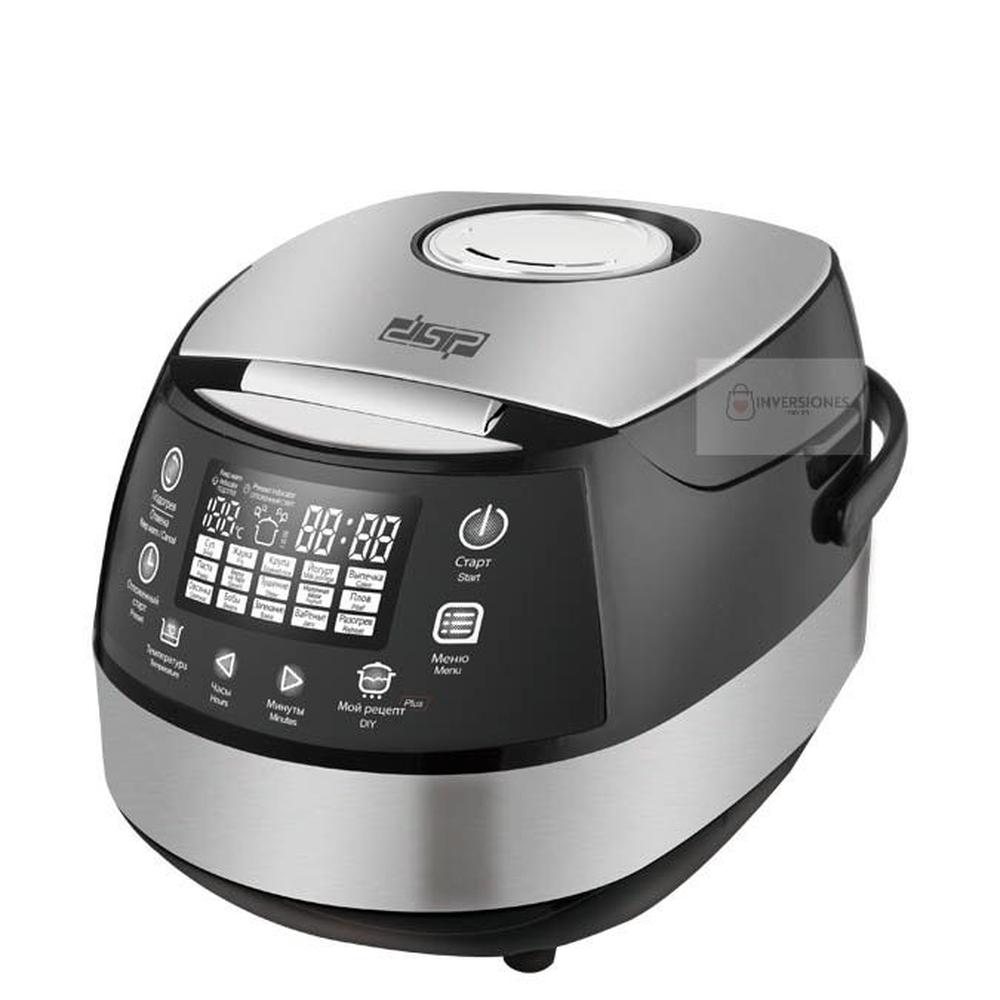 Olla Multifuncional 5 L DSP KB5007