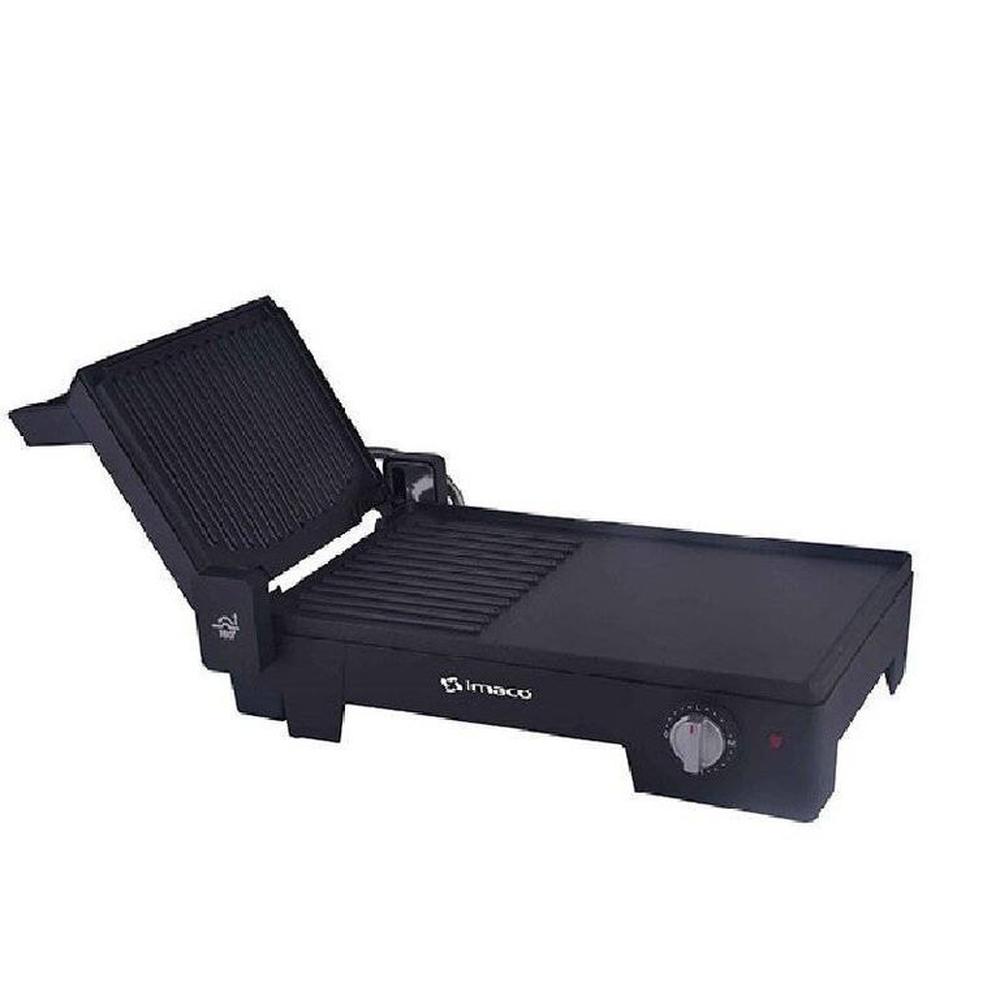 Parrilla Grill 2 en 1 Extendible Imaco – IG 1016E