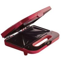 Sandwichera compacta Oster® CKSTSM2885M
