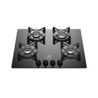 Cocina empotrable a Gas con 4 Quemadores Electrolux – ETGZ24F0EPUB