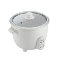 Olla arrocera Imaco 1.5L RC 15 – Blanco