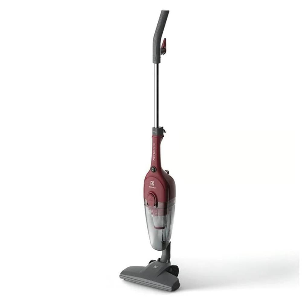 Aspiradora vertical con cable Power Speed STK13 Electrolux