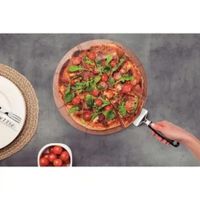 Espatula PPizza Utilita 25632100