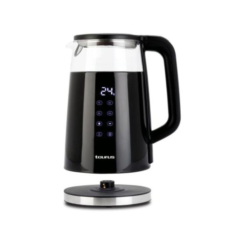 Hervidor Digital Taurus de 17L NeoGlass