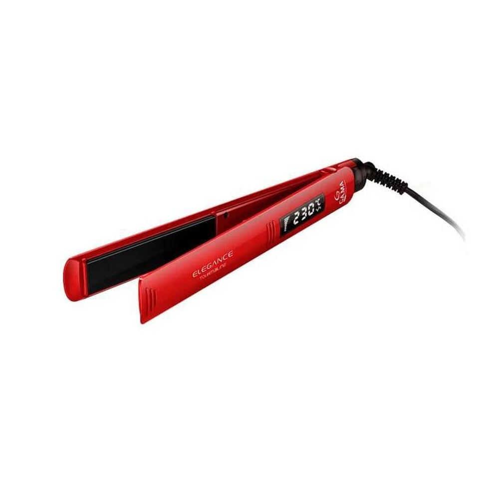 Alisadora de 110-240V Elegance Digital Gama