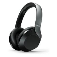 Audífonos inalám. con audio de alta resolución  TAH8505BK