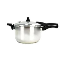 Olla a Presión Facusa Acero Inoxidable Interno 5 Lt. 10116370