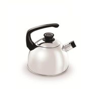 Tetera Record Acero Inoxidable N°22 32L