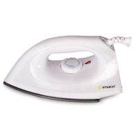 Plancha Seca Liviana Antiadherente Imaco ID1