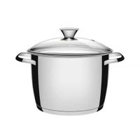 Olla Acero 20 Cm (4.37 Lt) Allegra T/Vid