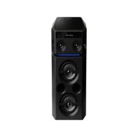 Minicomponente Panasonic SC-UA30PU-K