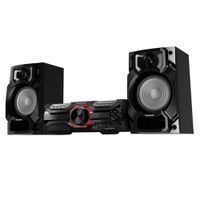 Minicomponente Panasonic SC-AKX320PSK
