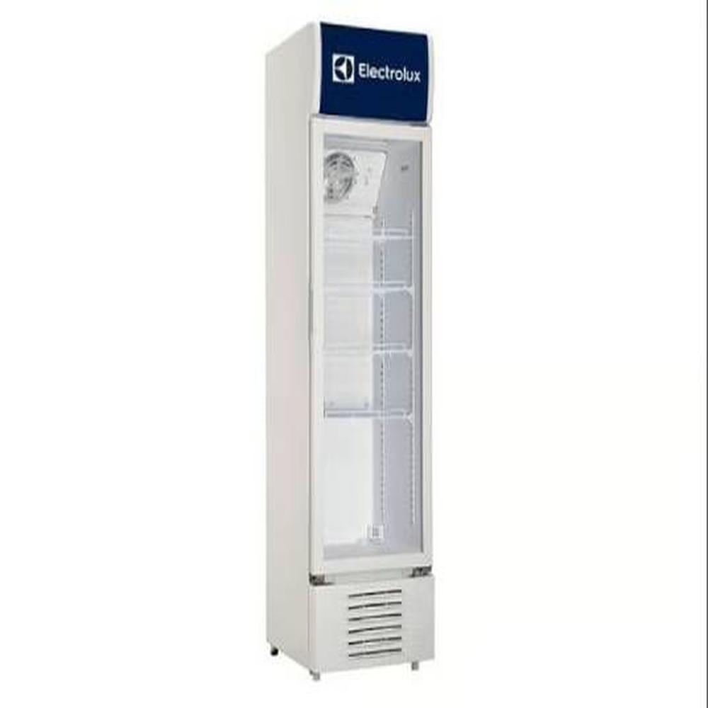 Congeladora Electrolux 256 LTS Blanco-ERH36T2KPW
