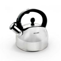 Tetera Record de 5L Giulia Acero Inoxidable