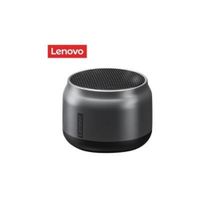 Parlante Bluetooth Inalámbrico Lenovo K3 - Negro