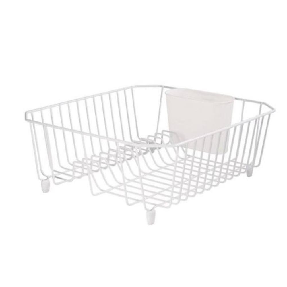 Escurridor de platos pequeño Rubbermaid 2104437