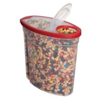 Recipiente para Cereales 1.5L Rubbermaid 1777195