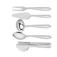 Juego de utensilios Tramontina Utility 66906720