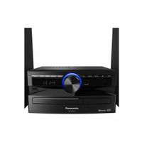 Minicomponente Panasonic SC-AKX110PSK 300W